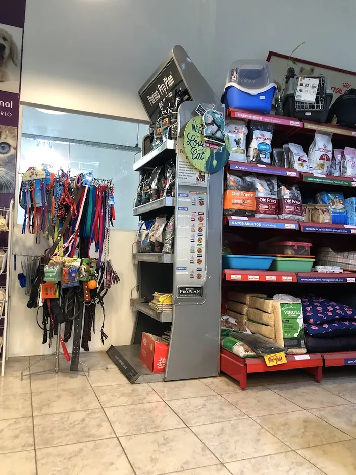 Almanimal Veterinaria Chacarita