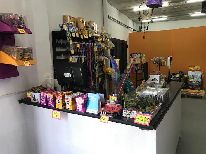 Amigos Peludos Pet Shop