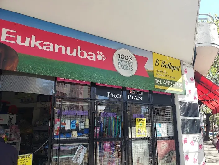 B’bella Pet Shop