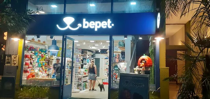 Bepet Bv Charcas Veterinaria