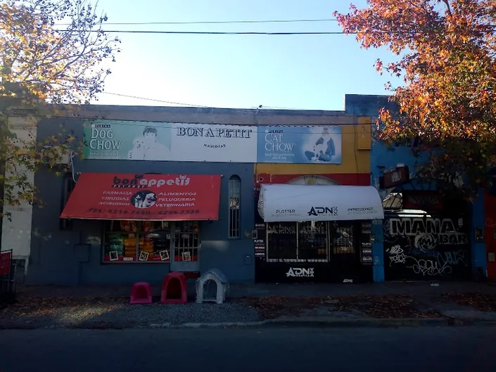 Bon Appetit Petshop