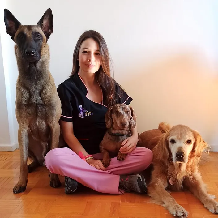 Bonapettit Nutrición Veterinaria
