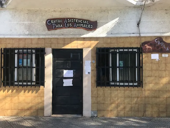 C.A.P.L.A Isidro Casanova