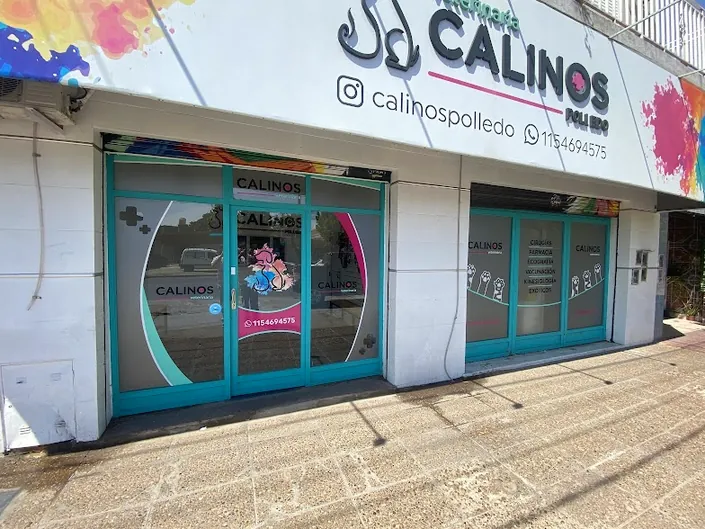 Calinos Polledo
