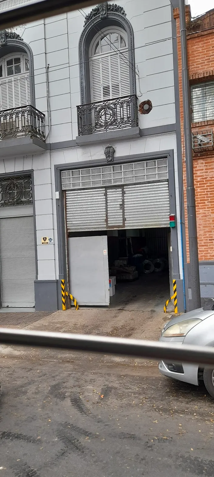 Campo & Asociados