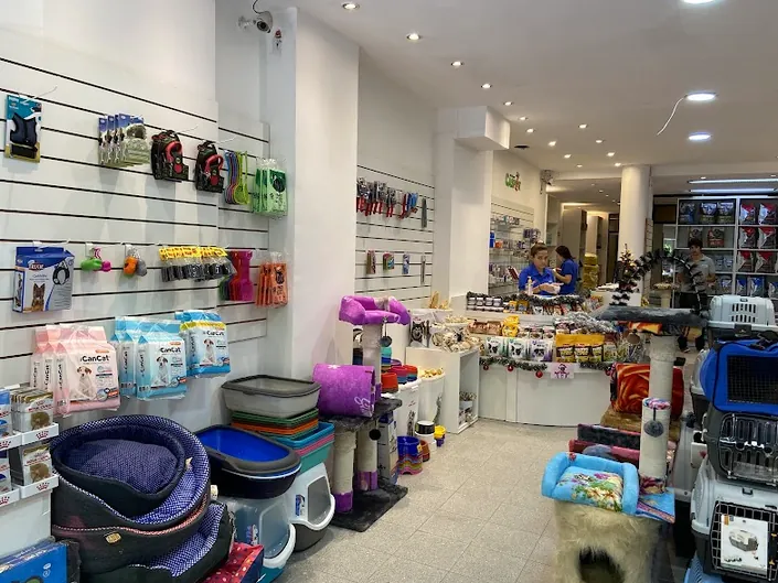 Casper Pet Store Junín