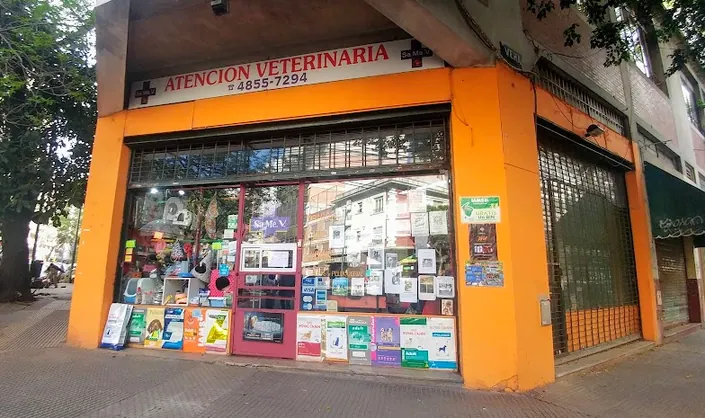 Centro de Salud En Medicina Veterinaria