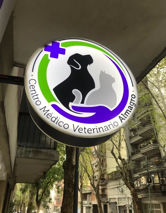Centro Médico Veterinario Almagro