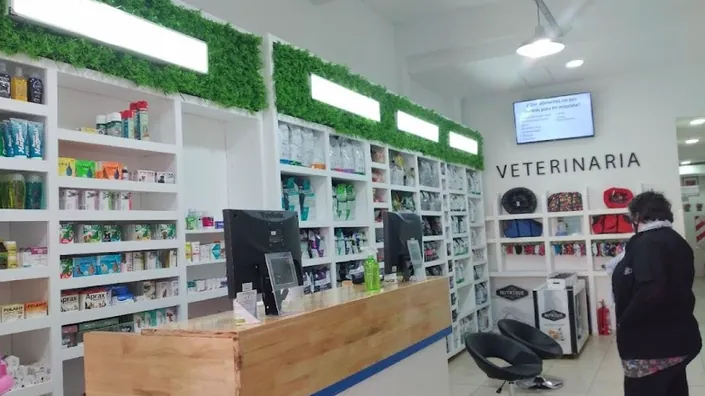 Centro Medico Veterinario Delfi’s