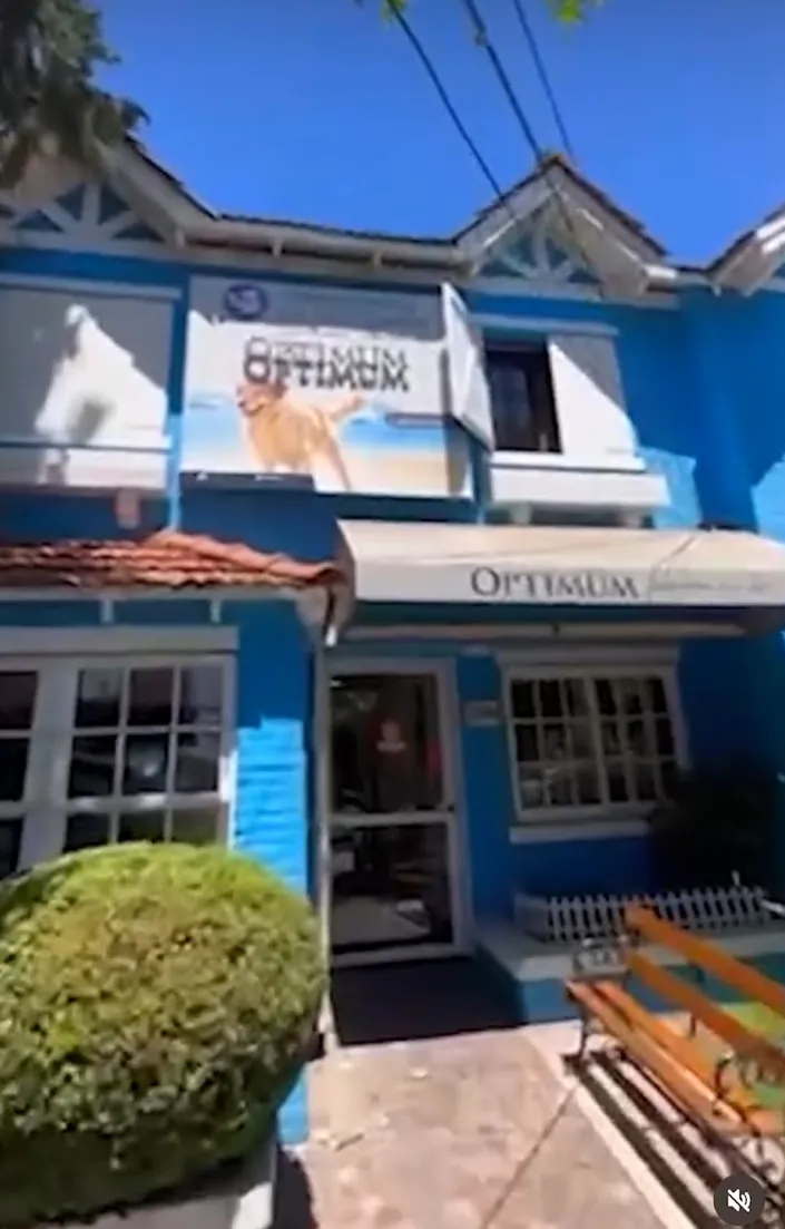 Centro Medico Veterinario la Horqueta SRL