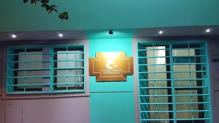 Centro Medico Veterinario, La Plata