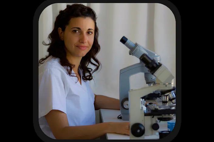 Centro.Vet Hematología y Diagnóstico