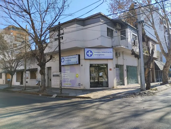 Centro Veterinario Ameghino