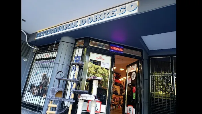 Centro Veterinario Dorrego Pet Shop Peluqueria Canina