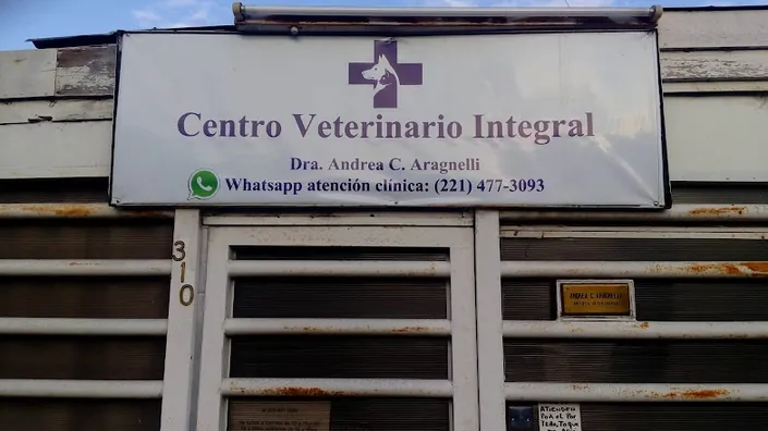 Centro Veterinario Integral
