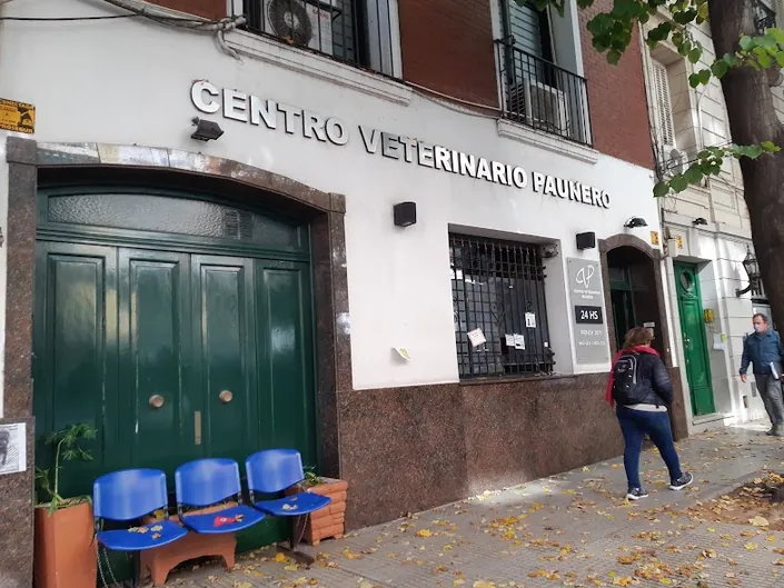 Centro Veterinario Paunero