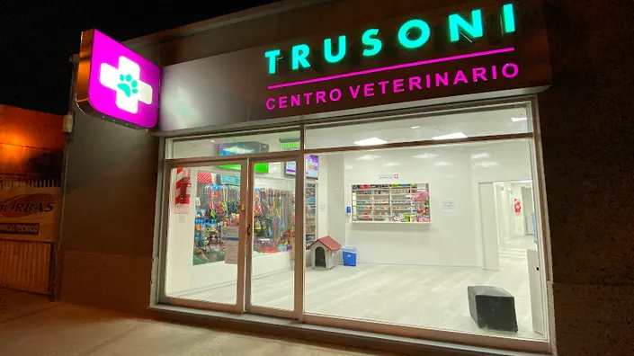 Centro Veterinario Trusoni – Tigre