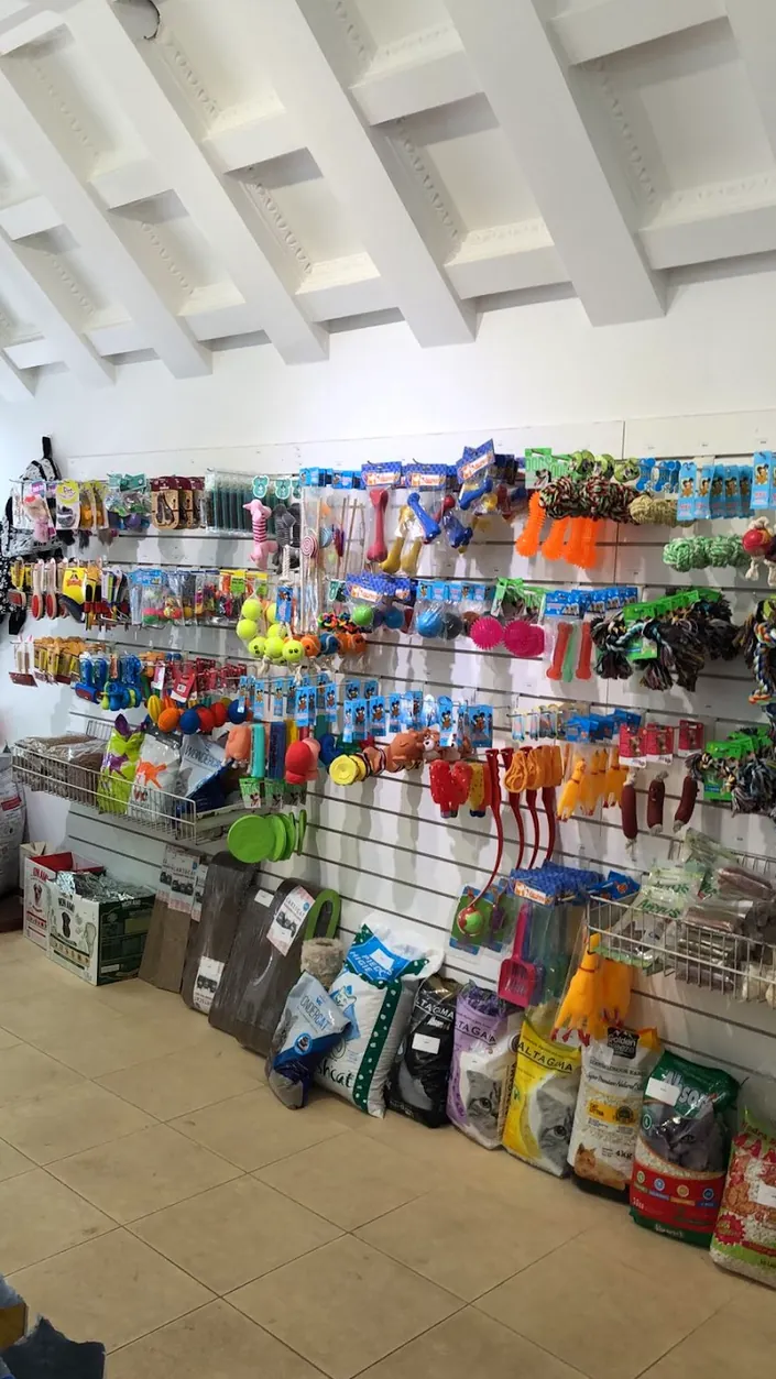 Cher Ami Veterinaria | Clínica Veterinaria | Pet shop | Baños Caninos