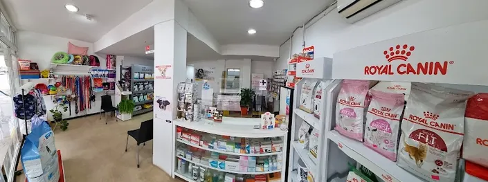 CIVET – Clínica Integral Veterinaria