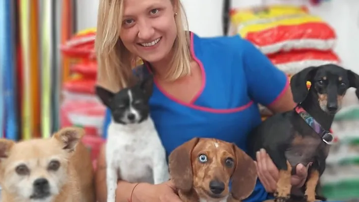 Clínica Veterinaria ANIMANIACS