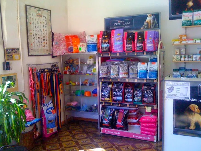 Clínica Veterinaria Artigas