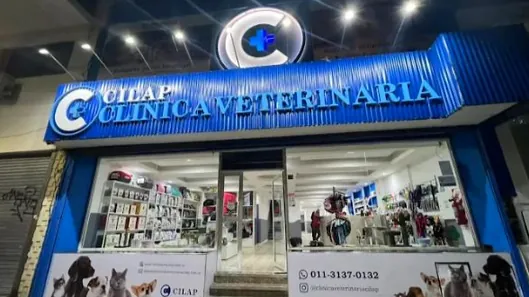 Clinica Veterinaria CILAP