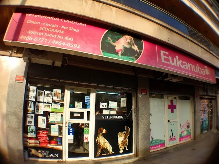 Clínica Veterinaria Córdoba