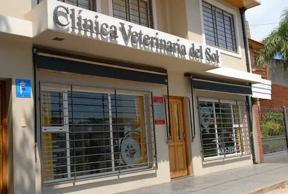 Clínica Veterinaria del Sol, Lomas de Zamora