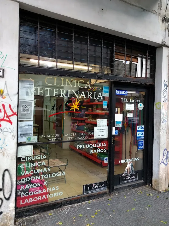 Clínica Veterinaria del Sol, Palermo