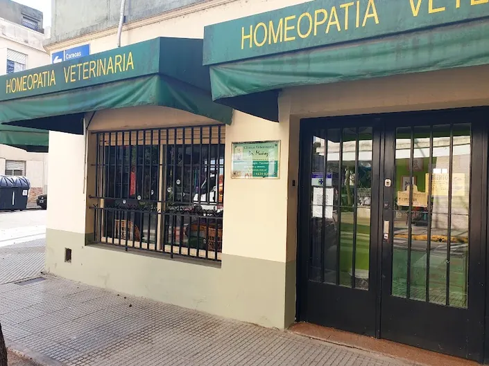 Clínica Veterinaria Dr. Muñoz