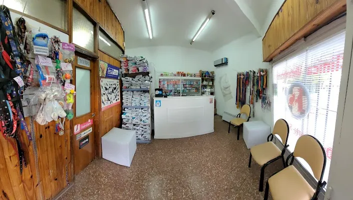 Clínica Veterinaria Dr. Serviddio