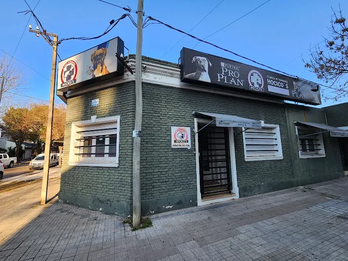 Clínica Veterinaria Hocico’s
