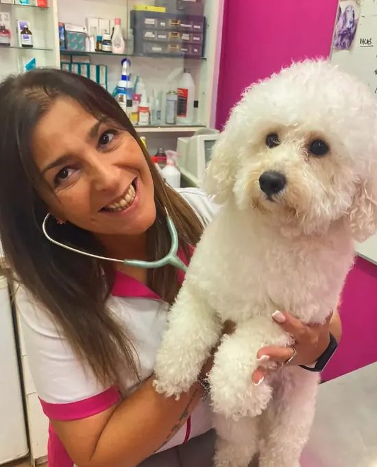 Clinica Veterinaria Instintos