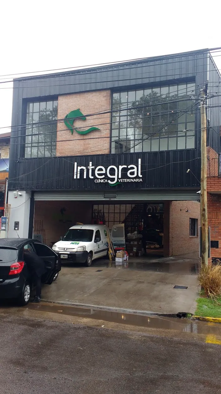 Clínica Veterinaria Integral, San Isidro
