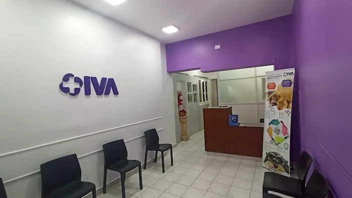 Clínica Veterinaria Iva