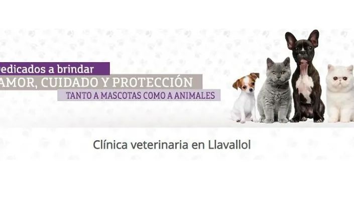 Clínica Veterinaria Mapa Llavallol