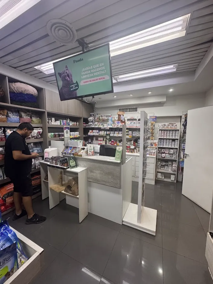 Clinica Veterinaria Panda