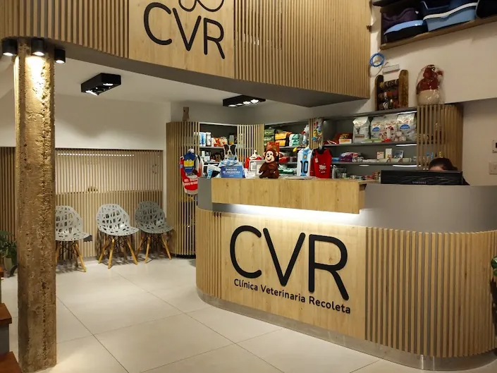 Clínica Veterinaria Recoleta