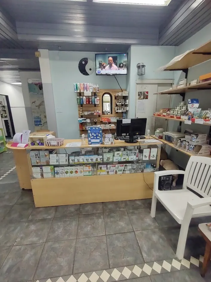 Clinica Veterinaria Tao