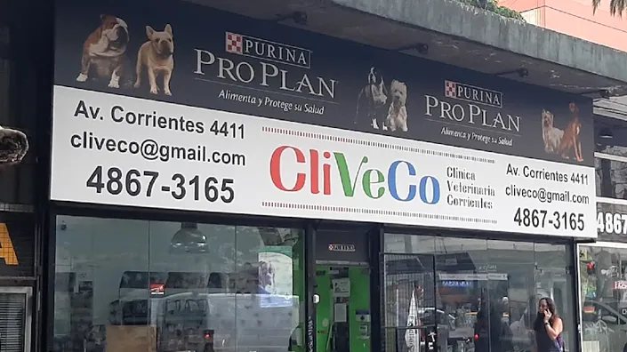 CliVeCo