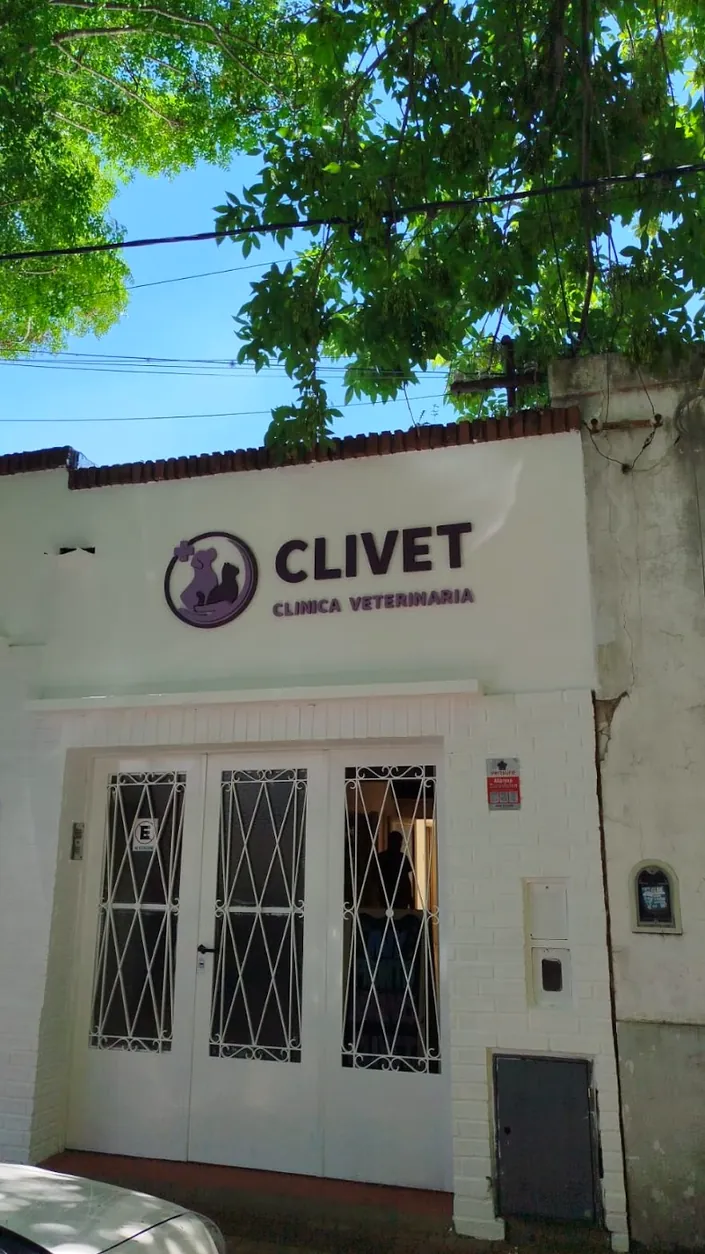 CLIVET LA PLATA