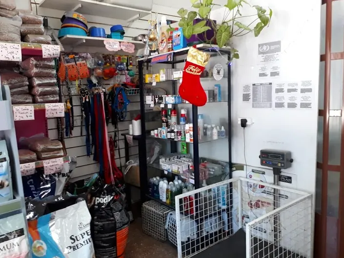 CONSULTORIO VETERINARIO DIANA