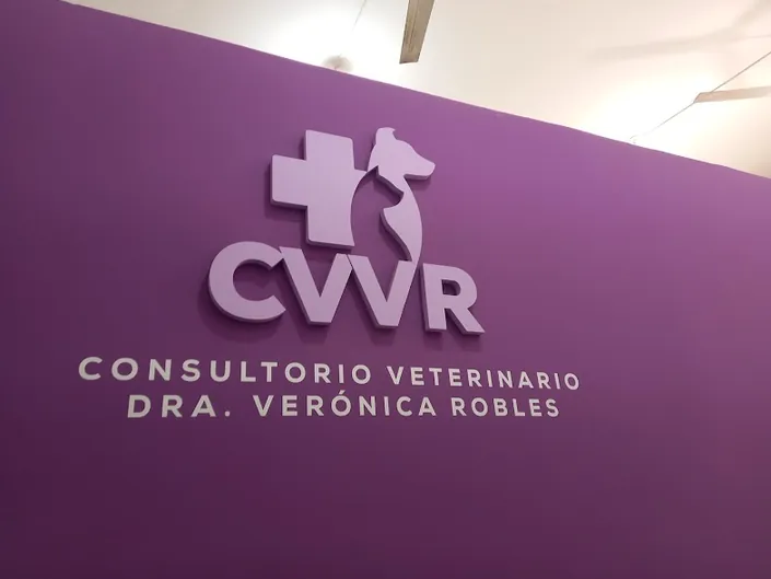Consultorio Veterinario Dra Verónica Robles