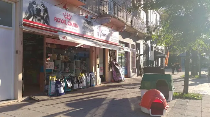 El Molino Mascotas