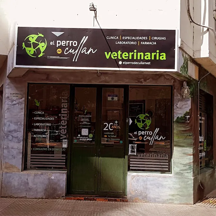 El Perro de Cullan