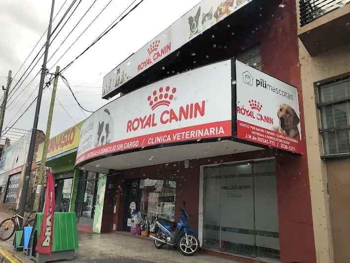 El Tano Mascotas