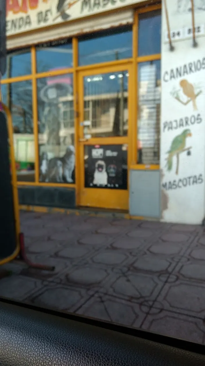 El Tucán Pets Shop