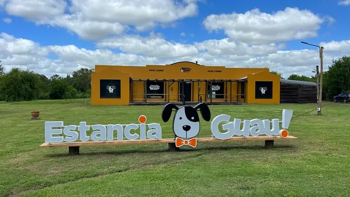 Estancia Guau