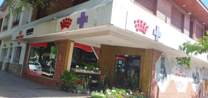 Farmacia Veterinaria