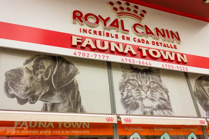 Fauna Town